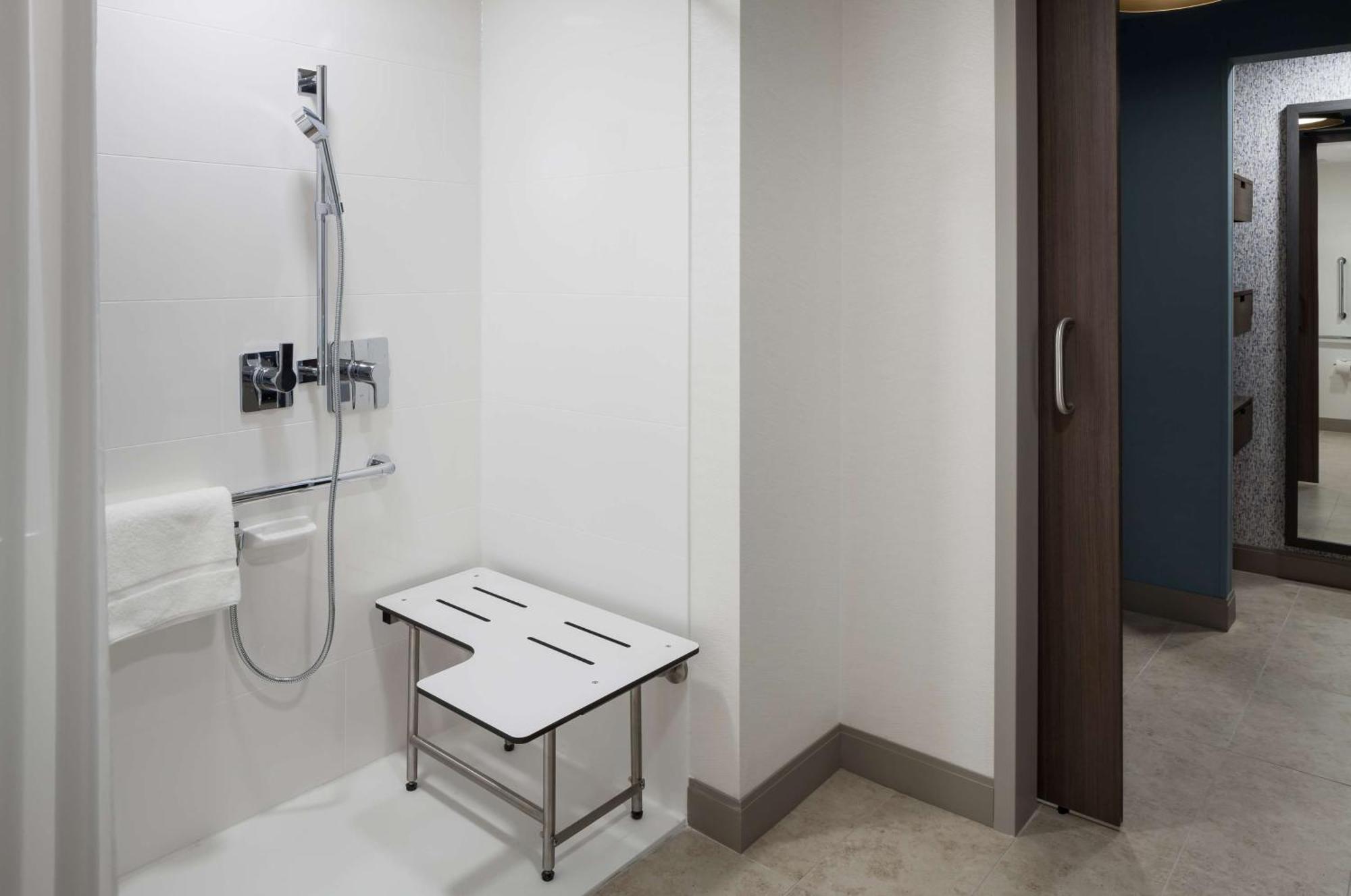 Hilton Garden Inn Madison Downtown, Wi Ngoại thất bức ảnh