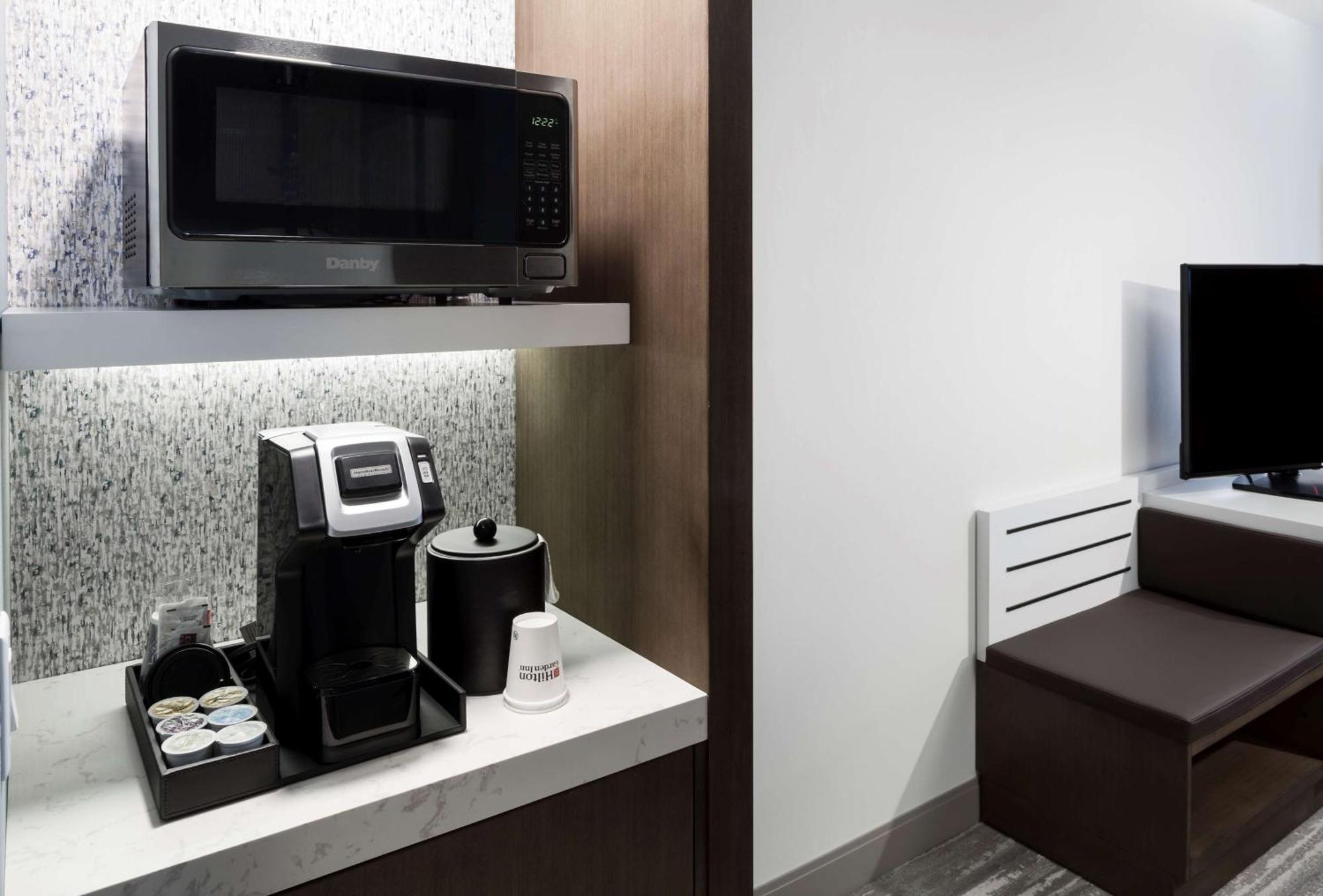 Hilton Garden Inn Madison Downtown, Wi Ngoại thất bức ảnh