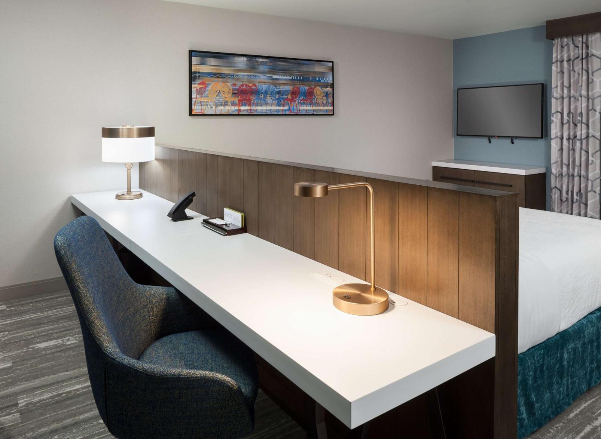 Hilton Garden Inn Madison Downtown, Wi Ngoại thất bức ảnh