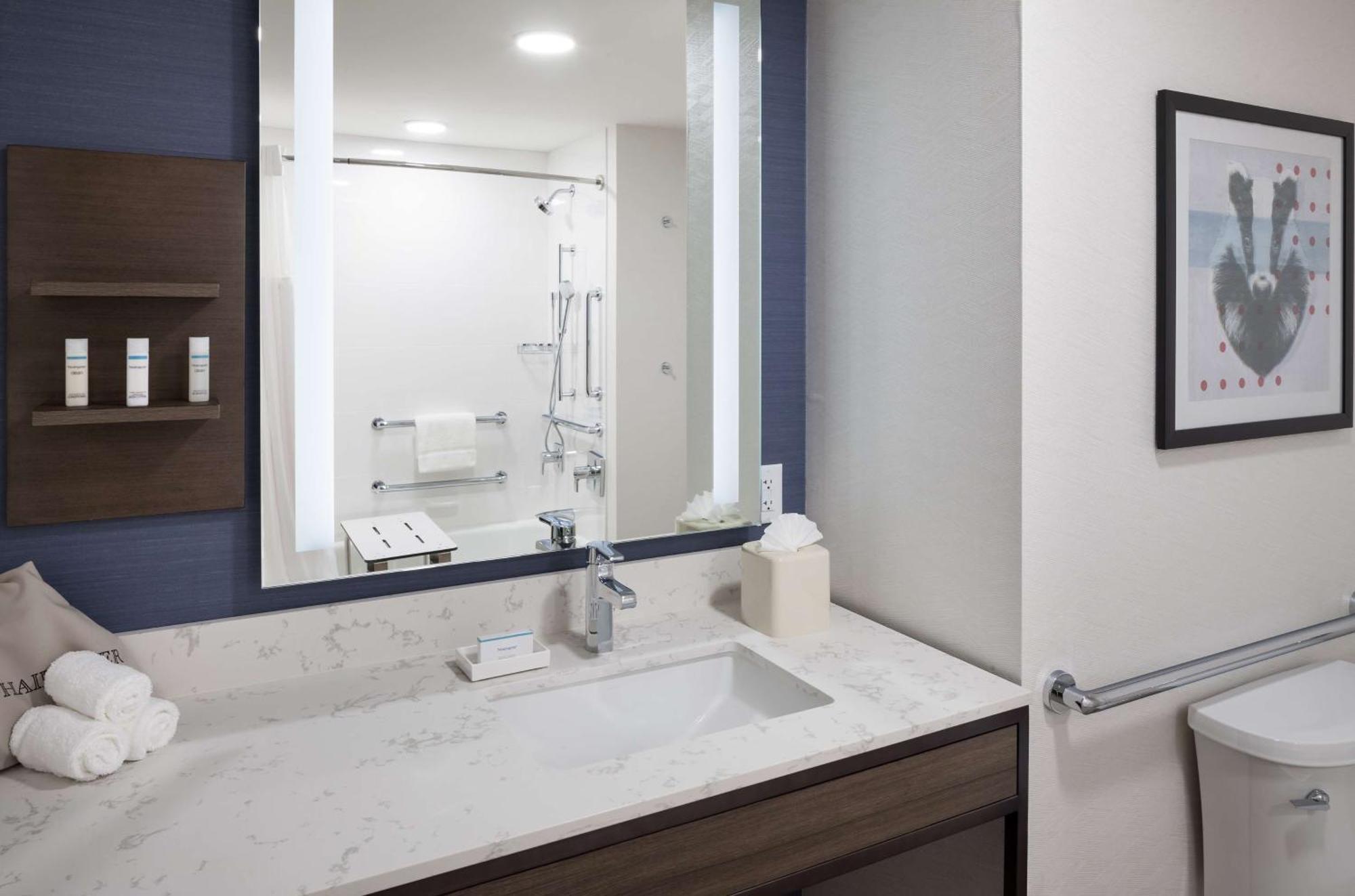 Hilton Garden Inn Madison Downtown, Wi Ngoại thất bức ảnh