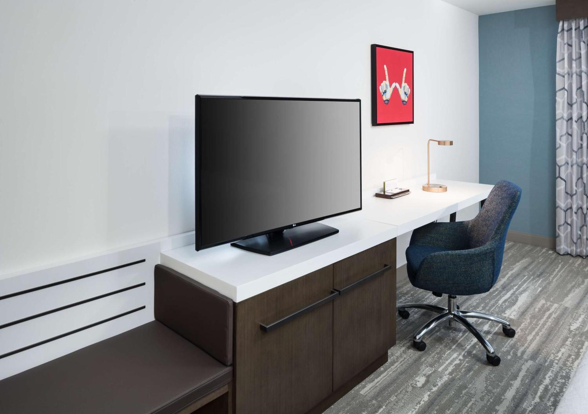 Hilton Garden Inn Madison Downtown, Wi Ngoại thất bức ảnh