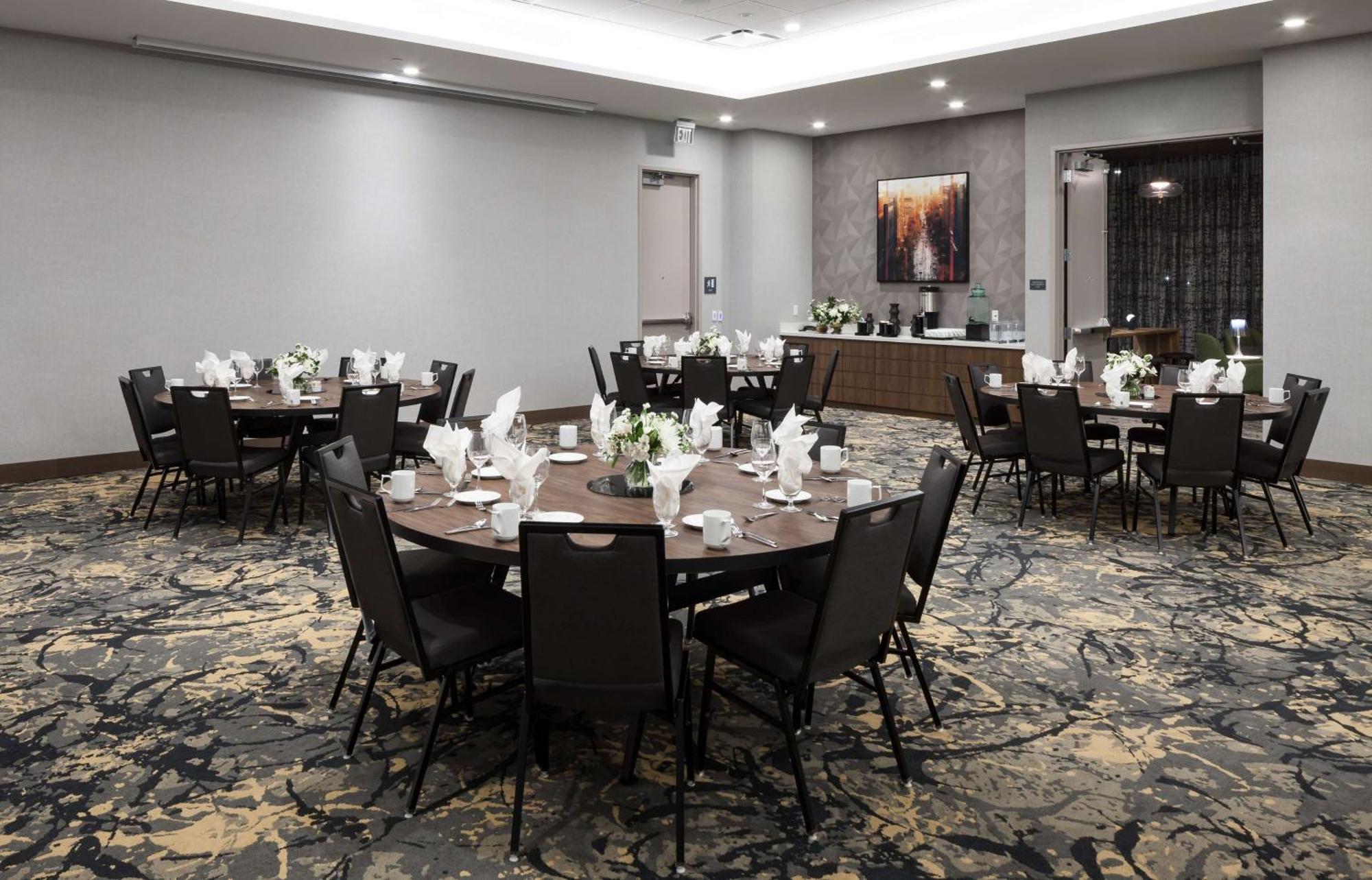 Hilton Garden Inn Madison Downtown, Wi Ngoại thất bức ảnh