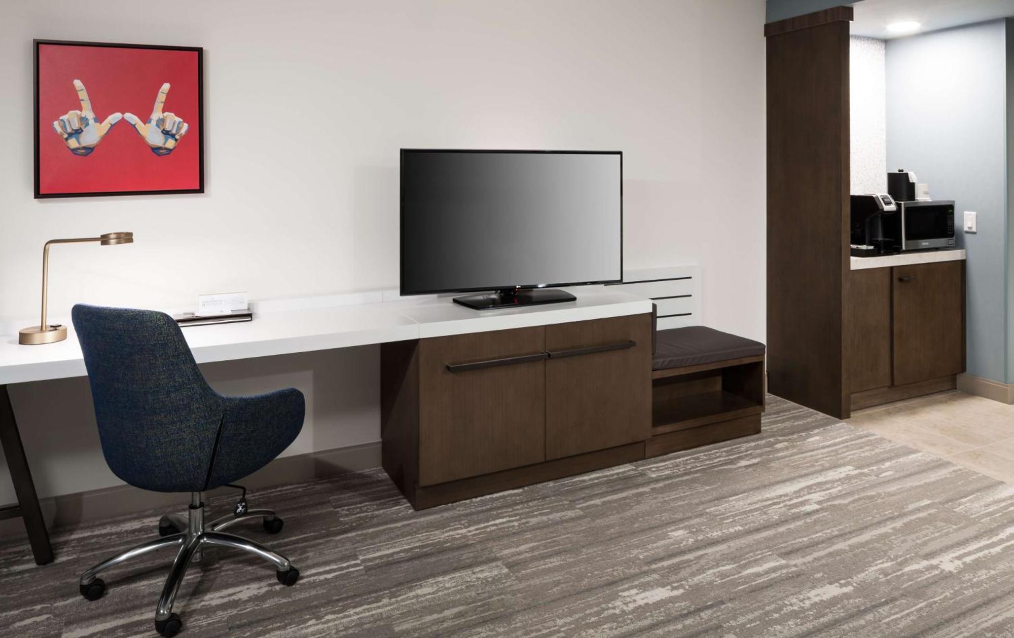 Hilton Garden Inn Madison Downtown, Wi Ngoại thất bức ảnh