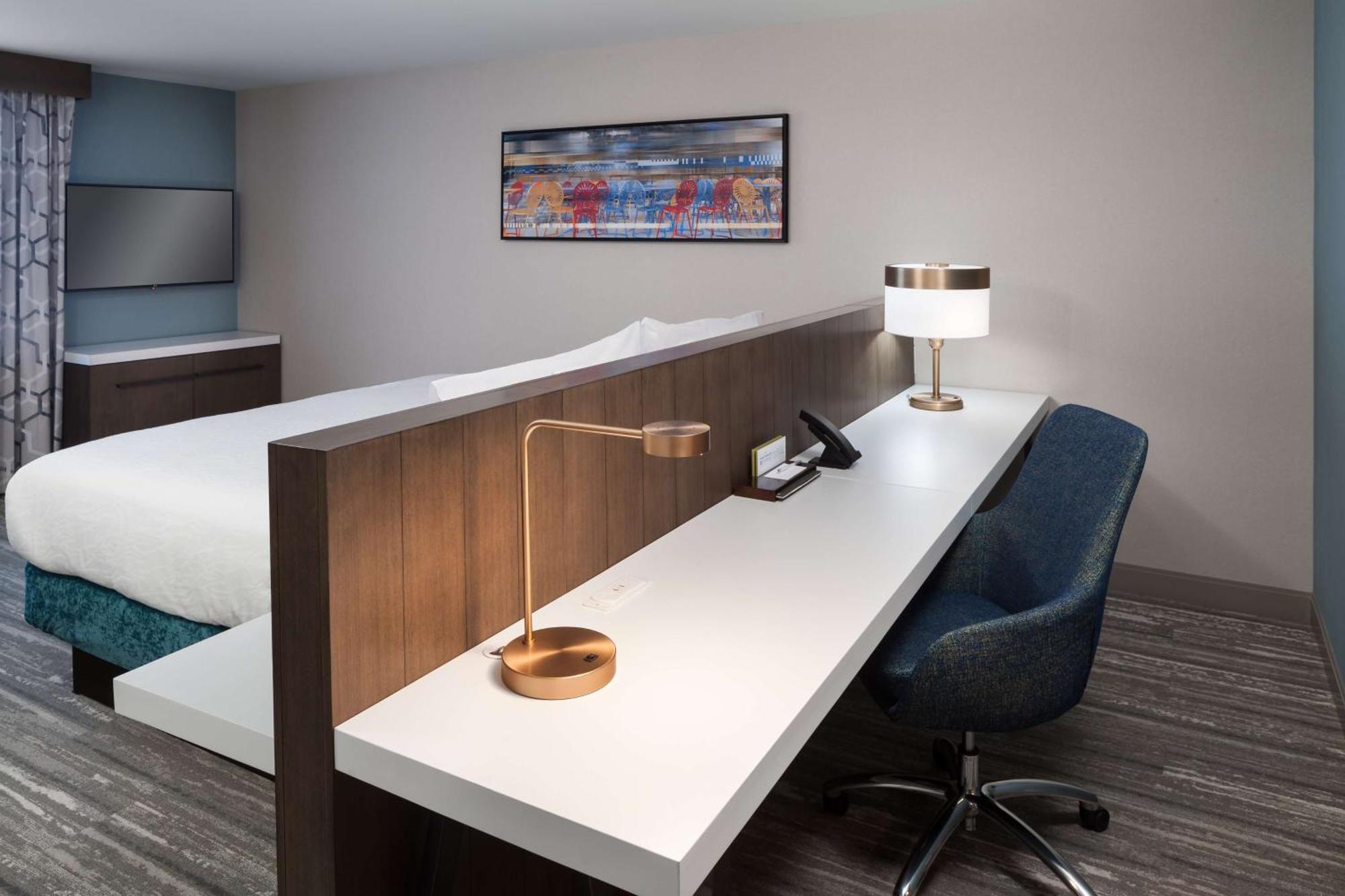 Hilton Garden Inn Madison Downtown, Wi Ngoại thất bức ảnh