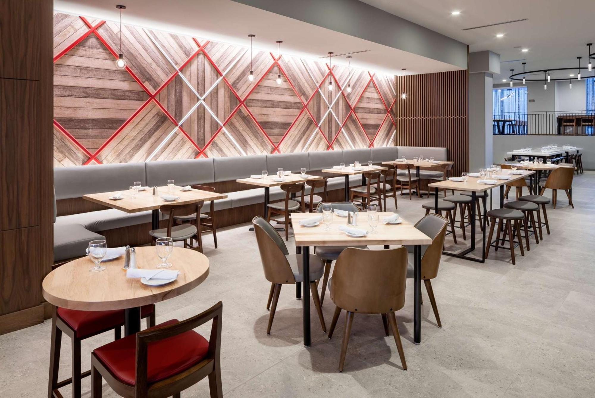 Hilton Garden Inn Madison Downtown, Wi Ngoại thất bức ảnh