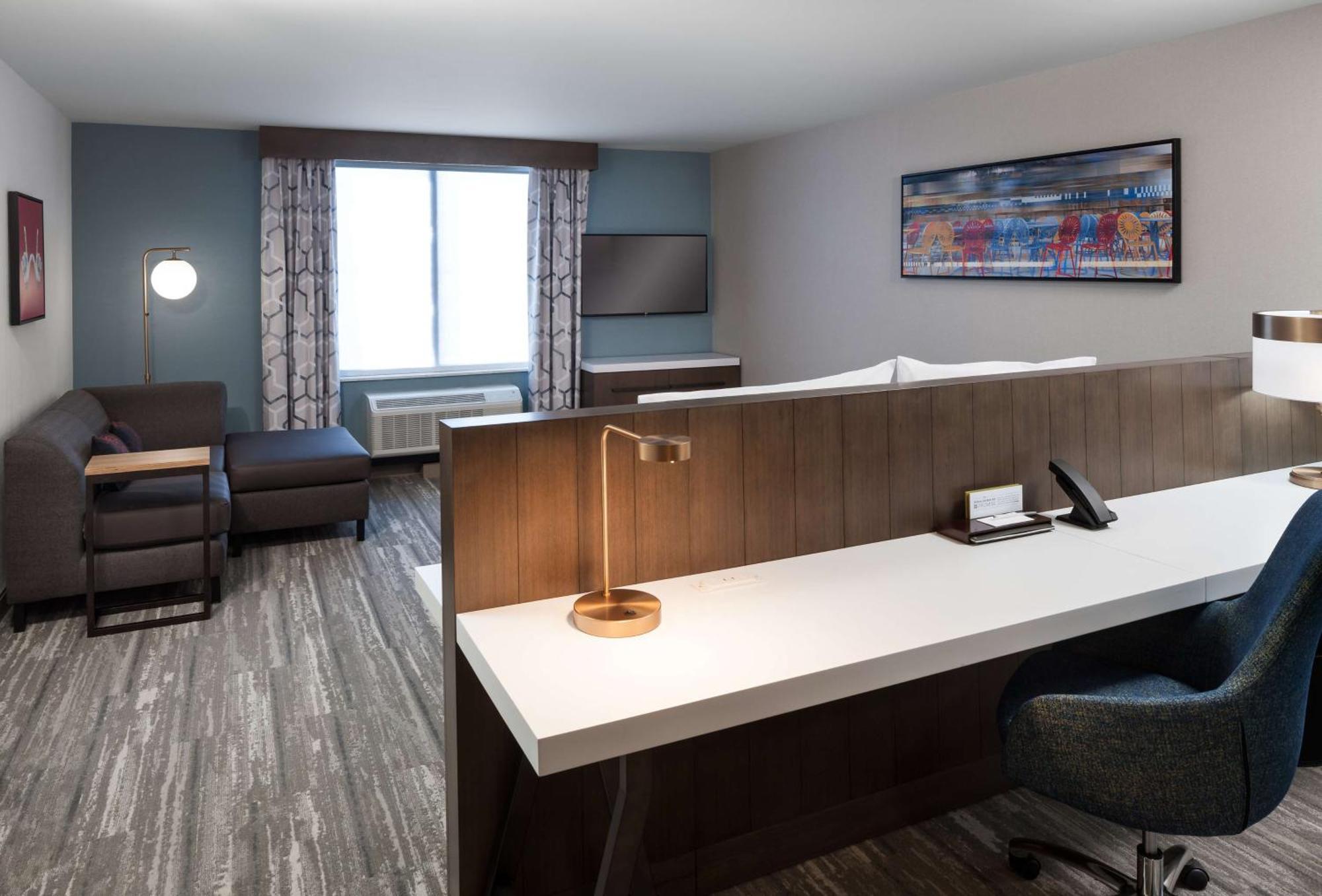 Hilton Garden Inn Madison Downtown, Wi Ngoại thất bức ảnh