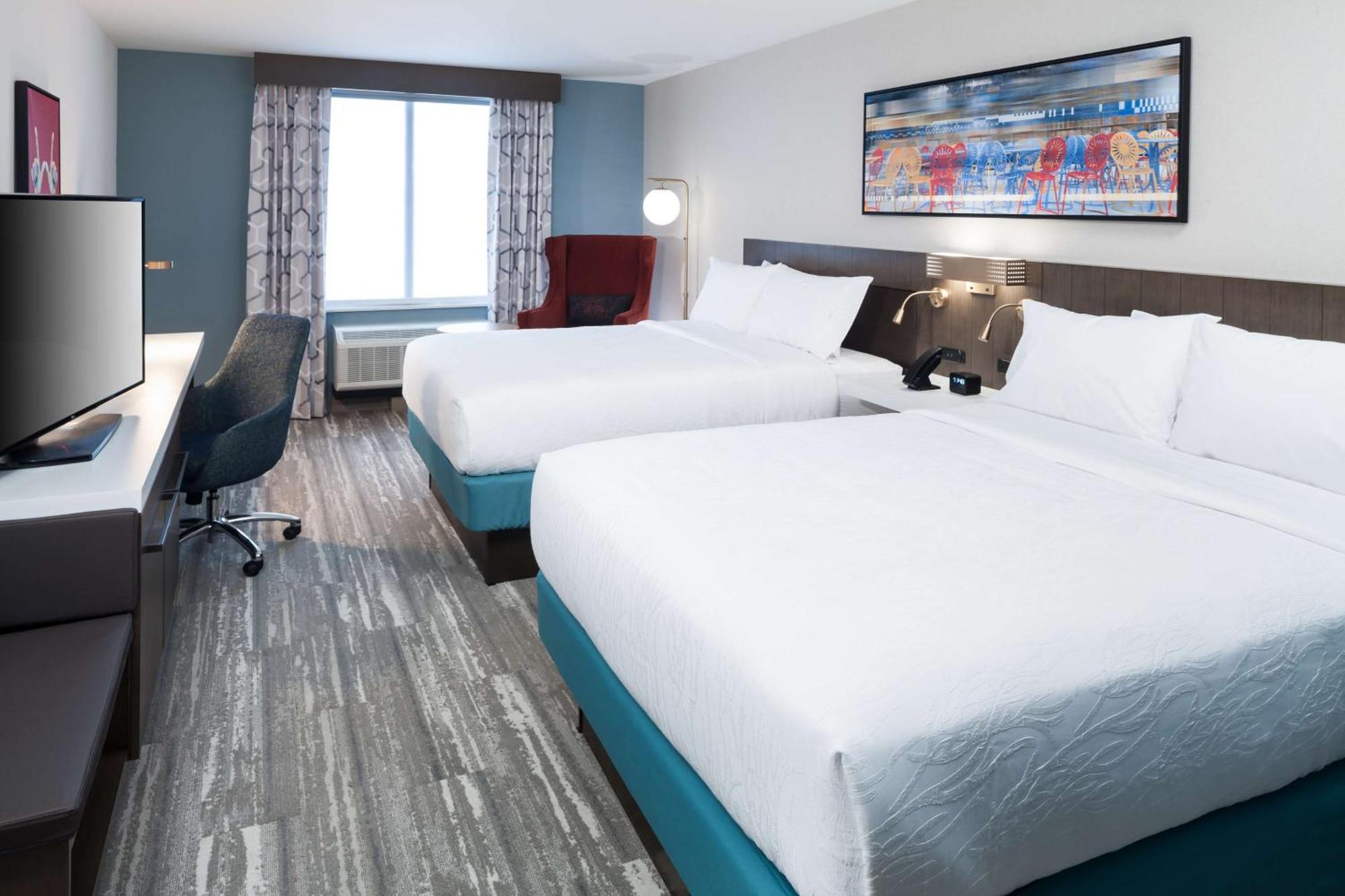 Hilton Garden Inn Madison Downtown, Wi Ngoại thất bức ảnh