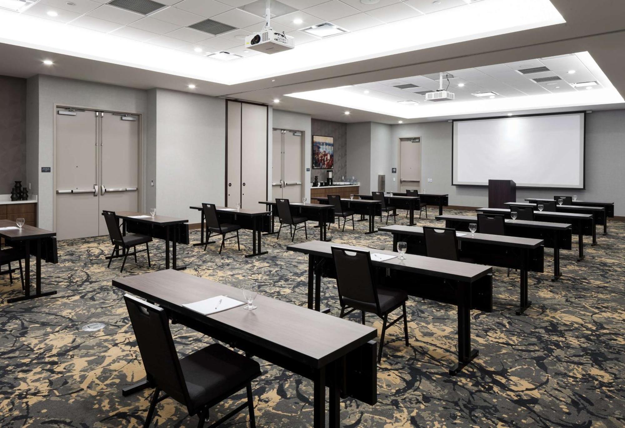 Hilton Garden Inn Madison Downtown, Wi Ngoại thất bức ảnh