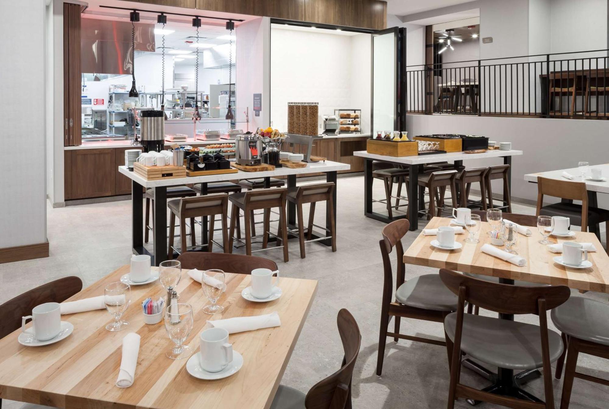 Hilton Garden Inn Madison Downtown, Wi Ngoại thất bức ảnh
