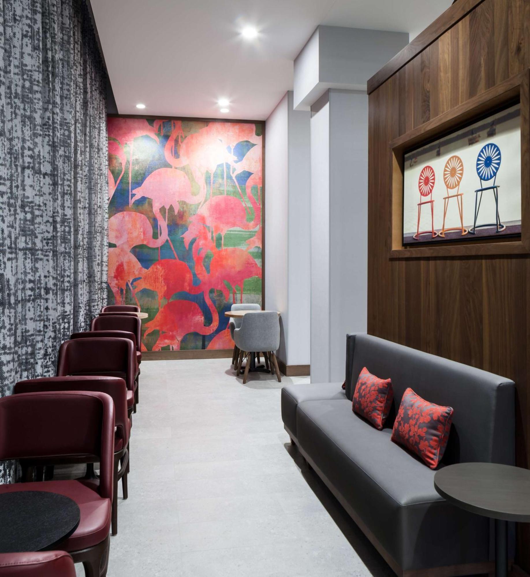 Hilton Garden Inn Madison Downtown, Wi Ngoại thất bức ảnh